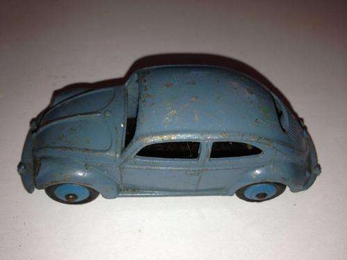 Dinky Toys Volkwagen Beetle #181