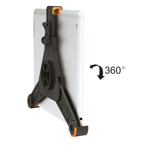 TABLET WALL MOUNT 10 INCH