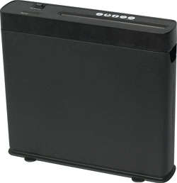 SHREDDER - 5 SHEET STRIP CUT