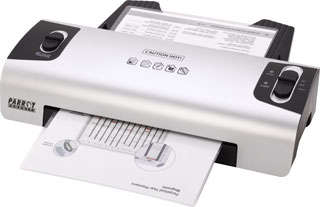 A4 LAMINATOR 2 ROLLER