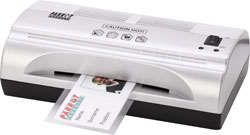 LAMINATOR A6 - 2 ROLLER ON PROMOTION!!