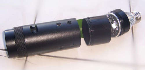 GOBO LED CEILING LIGHTS GC-9W