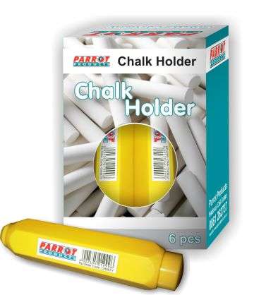 CHALK HOLDER PLASTIC