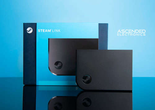 Steam Link