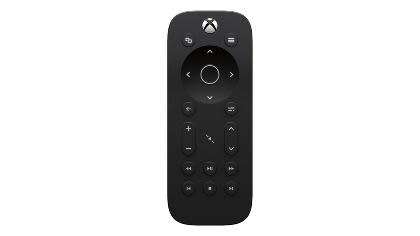 Xbox One Official Media Remote (No packaging)