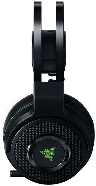 Razer: Thresher For Xbox One Boxed Like New With Remainder Of Warranty!