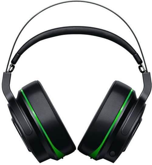 Razer: Thresher For Xbox One Boxed Like New With Remainder Of Warranty!