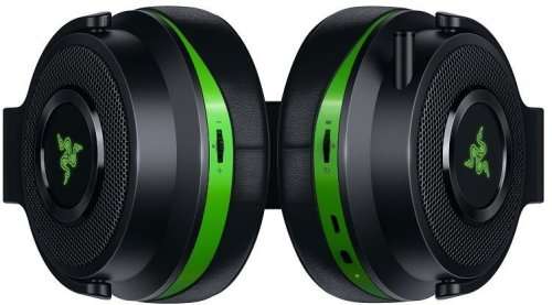 Razer: Thresher For Xbox One Boxed Like New With Remainder Of Warranty!