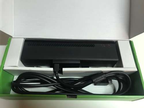 Xbox One Kinect Boxed Like New!