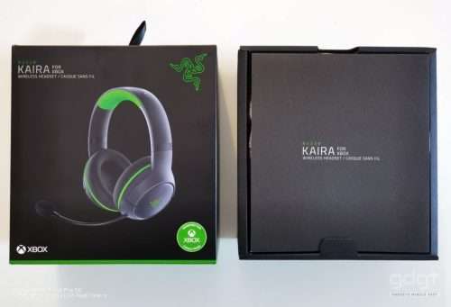 Razer Kaira Wireless Gaming Headset For Xbox Series S/X Like New In The Box!