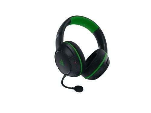 Razer Kaira Wireless Gaming Headset For Xbox Series S/X Like New In The Box!