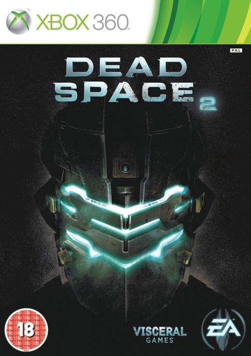 Dead Space 2 XBOX 360