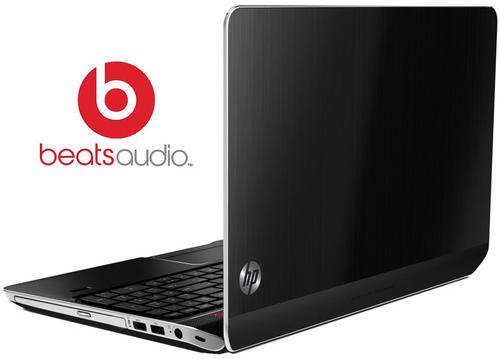 HP Pavilion dv6-6080ei i7 Entertainment Notebook Great For Gaming See Actual Pics, Like New!