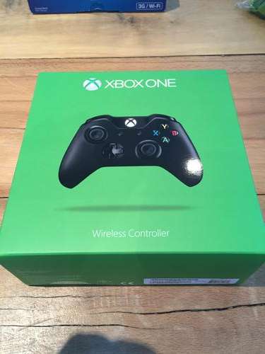 XBOX ONE Wireless Controller Brand New & Sealed!