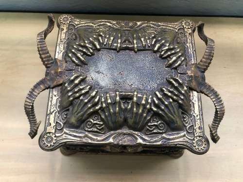 God Of War III Ultimate Trilogy Edition PS3 Great Condition! (RARE)