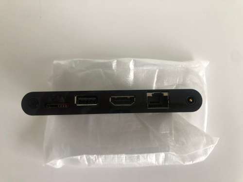 Playstation TV Boxed Like New!