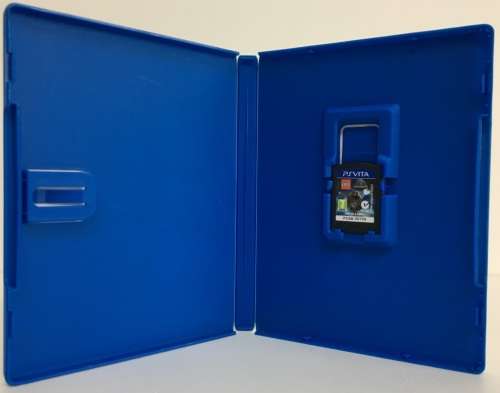 LEGO Jurassic World PS VITA Great Condition!