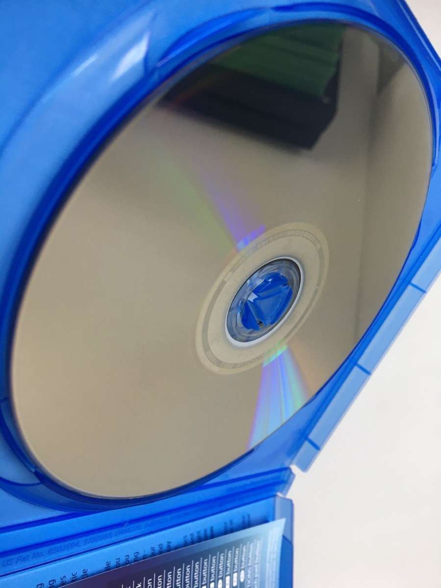 The Last Of Us Remastered PS4 Like New!