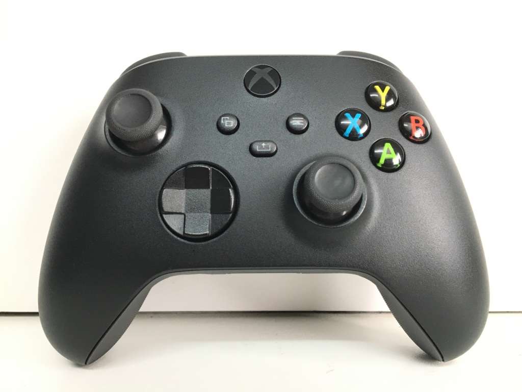 Xbox Series X 1TB SSD Console - Includes Xbox Series Wireless Controller Great Condition!