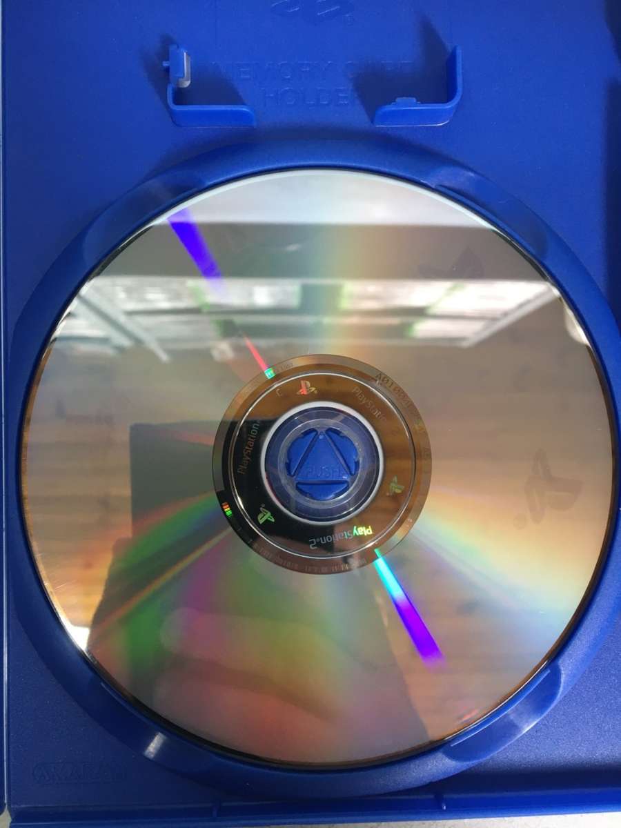 Resident Evil Dead Aim PlayStation 2 Booklet Included Good Condition!