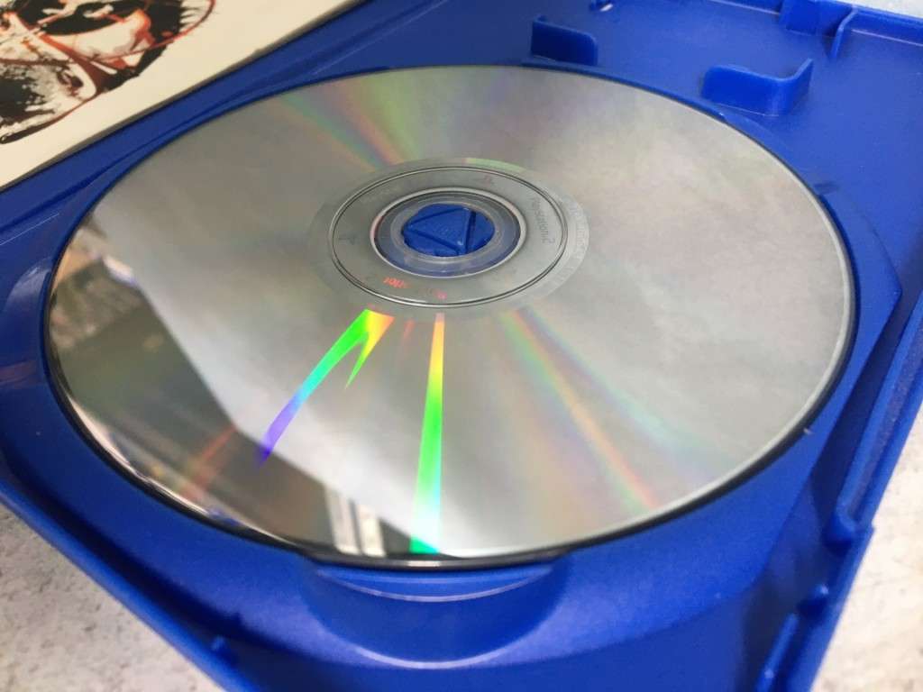 Resident Evil Dead Aim PlayStation 2 Booklet Included Good Condition!