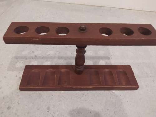 Great! smoking Pipe stand