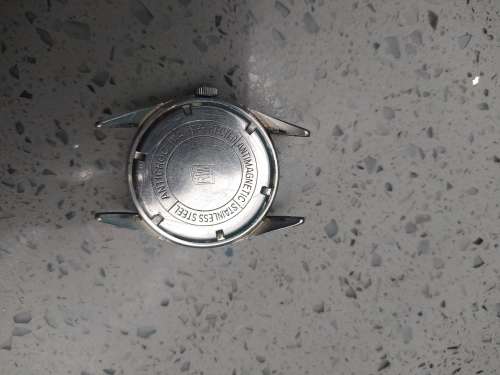 Lanco De Luxe 17j manual with