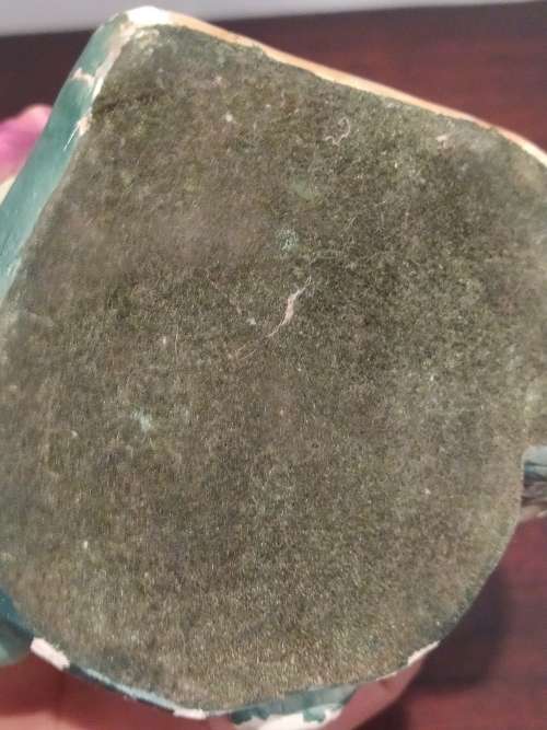 BEAUTIFUL! Vintage statues, porcelain and ceramic/chalk?