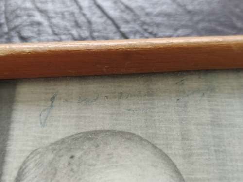 AFRIKANA! Autographed photo of De villiers Graaff and other statesmen