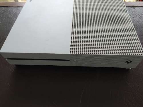 WOW! Xbox One s console, please read