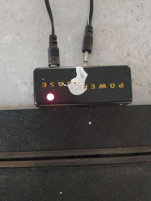 WOW! Hornby Hobbies Scalextric set