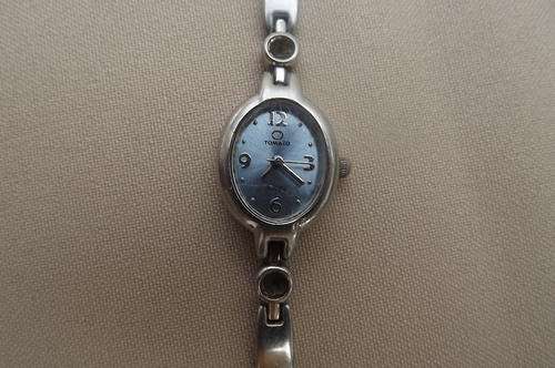 Tomato Ladies quartz watch