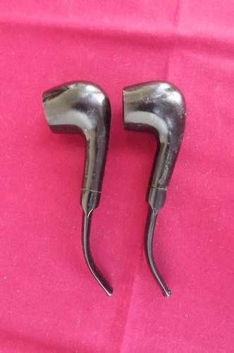 Smoke Pipe as per scan  - We have 2 in stock