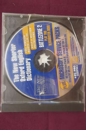 The new shorter Oxford Dictionary + see sc