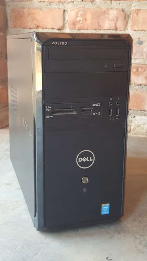 Dell Vostro 3900 Series - Intel i5-4460 3.4GHZ