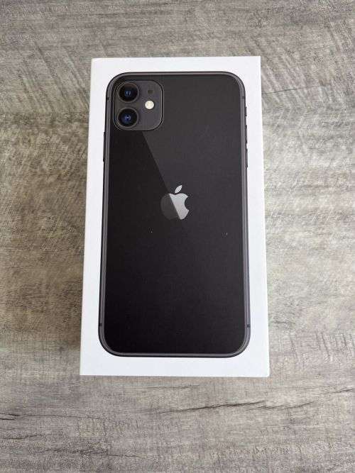 Apple iPhone 11 - 64GB Unlocked (CDMA + GSM) - Excellent Condition