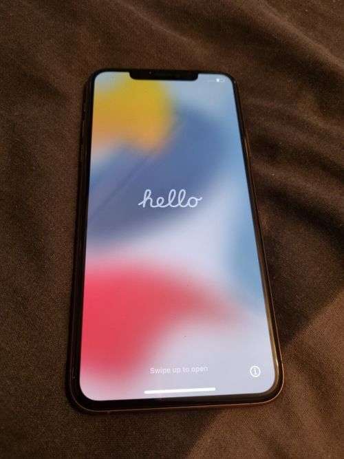 Apple iPhone 11 Pro Max - 64GB Unlocked (Dual, SIM and eSIM) - Excellent Condition