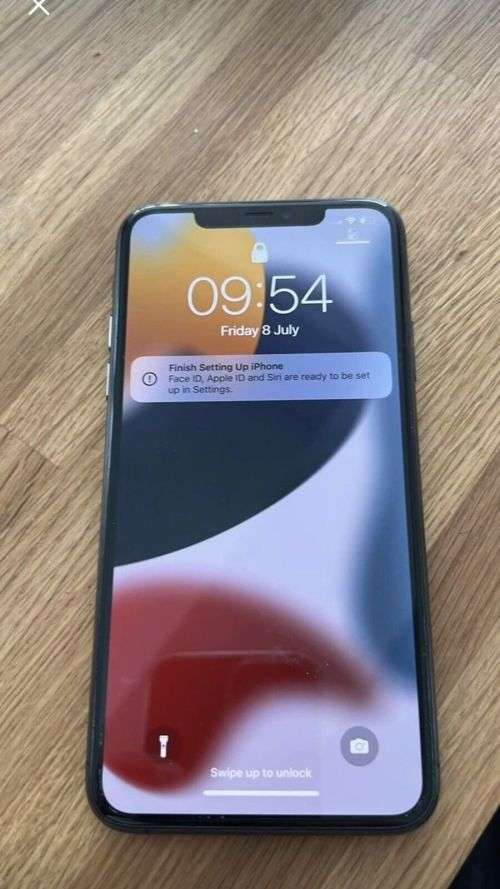 Apple iPhone 11 Pro Max 64GB Unlocked - Excellent Condition