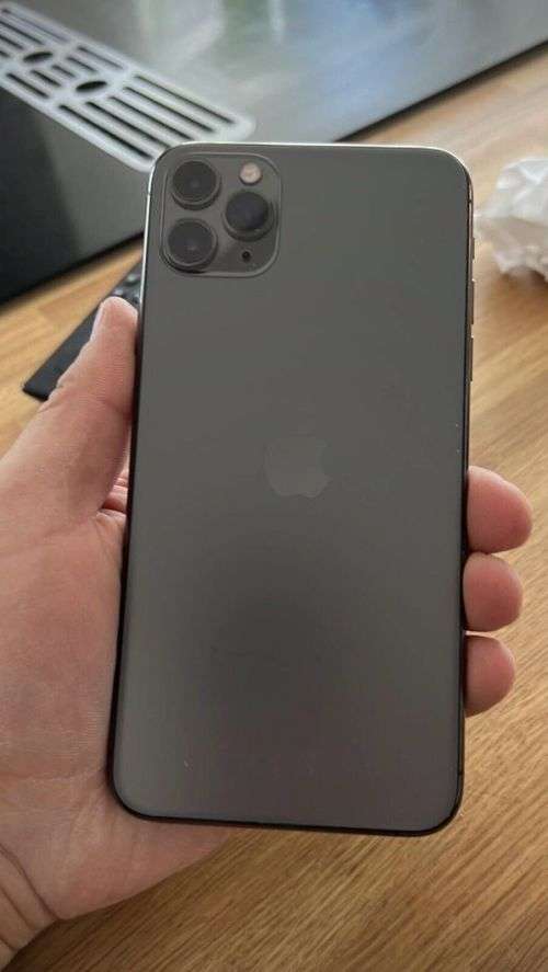 Apple iPhone 11 Pro Max 64GB Unlocked - Excellent Condition