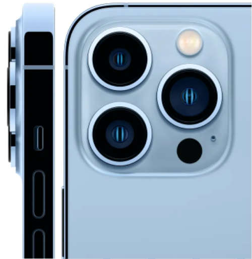 iPhone 13 Pro 128GB -  Sierra Blue (New - unlocked)