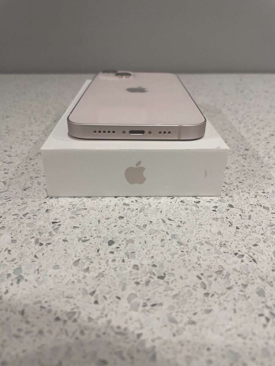 Apple iPhone 13 128GB -  Pink