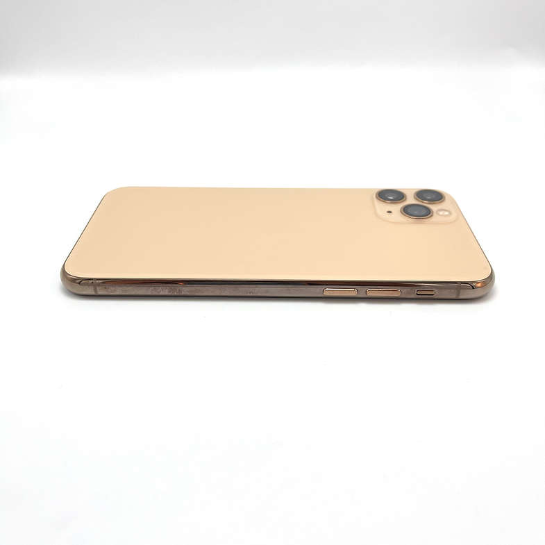 Apple iPhone 11 Pro 256GB -  Gold