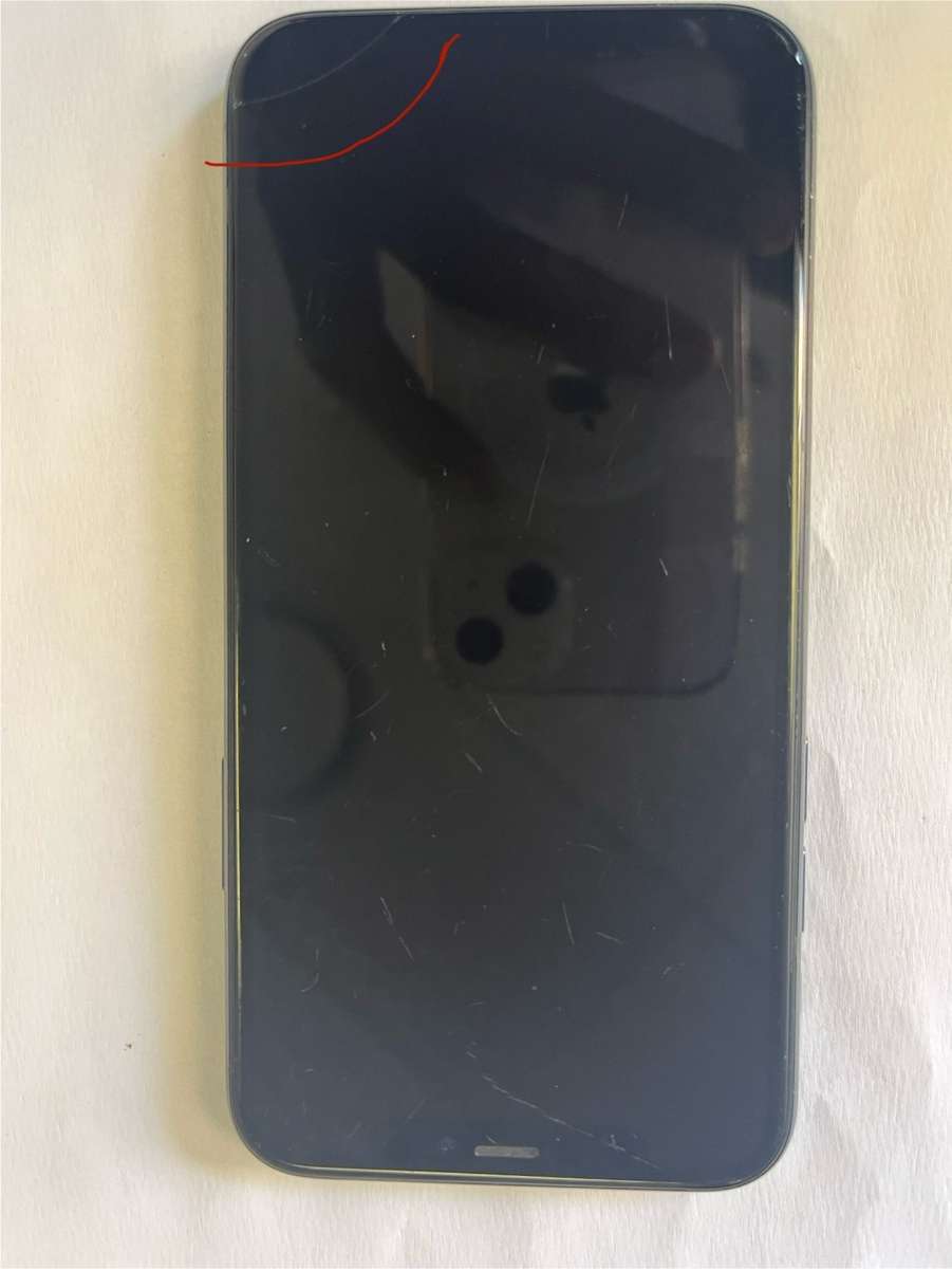 Apple iPhone 11 Pro - 256GB - Space Grey (Unlocked - A2215)