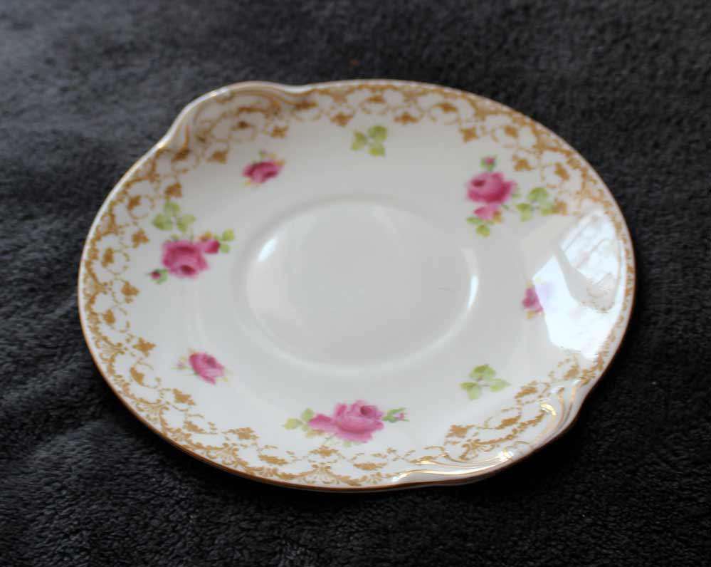 Royal Doulton side-plate