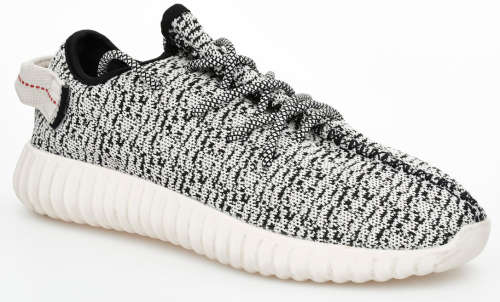 Klevas K-7 West Yeezy Style White