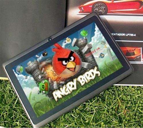 7" Wifi Tablet, 3g ready.IN STOCK .  LIMITED AT THIS PRICE!