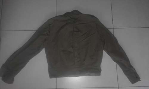 Bunny Jacket SADF 1970's