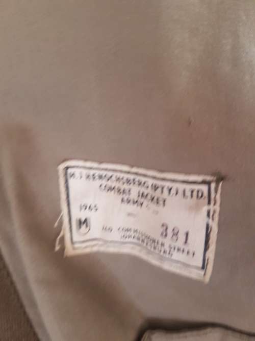 SADF BUNNY JACKET, PANTS, SHIRT & JERSEY