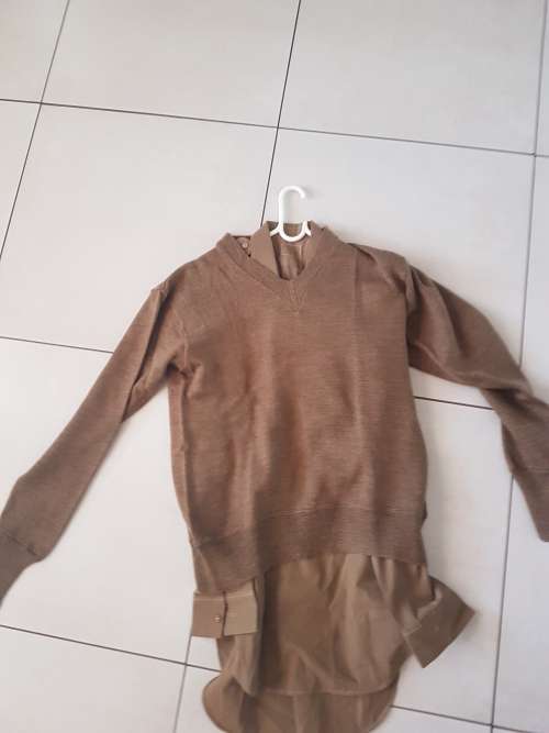 SADF BUNNY JACKET, PANTS, SHIRT & JERSEY