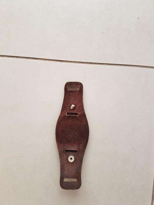 SADF WATCH STRAP